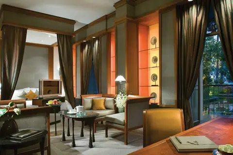 The Sukhothai in Bangkok — foto 11