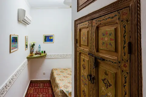 Riad Melhoun & Spa in Marrakech — foto 8