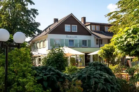 Hotel Restaurant Ruimzicht in Zeddam, foto 38