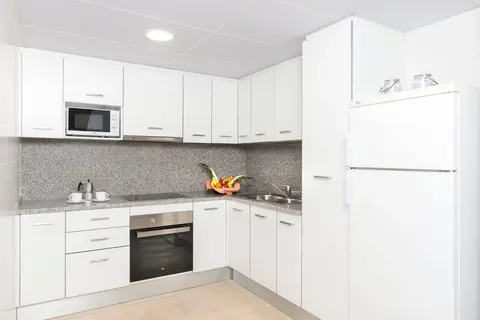 Appartementen Condado in Lloret de Mar — foto 9