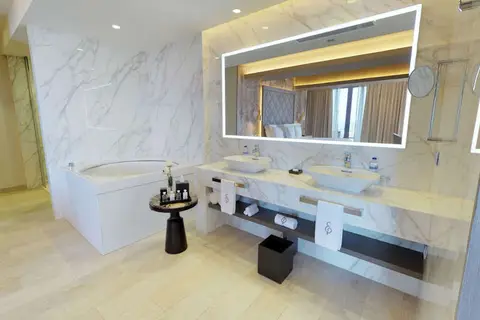 El Embajador A Royal Hideaway Hotel in Santo Domingo — foto 16
