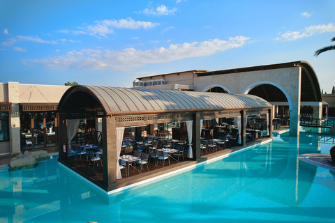 Mediterranean Village Hotel & Spa foto 9