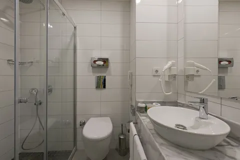 Hotel Kaptan foto 5