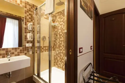 Hotel Ester in Florence, foto 5