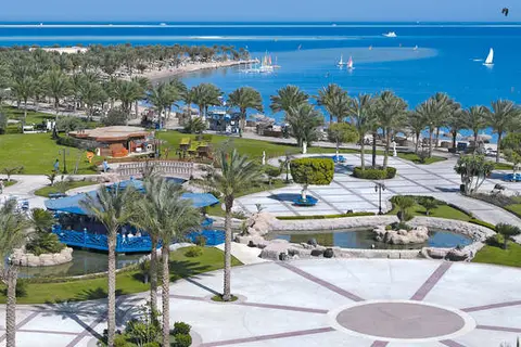 Palm Royale Soma Bay in Safaga, foto 9