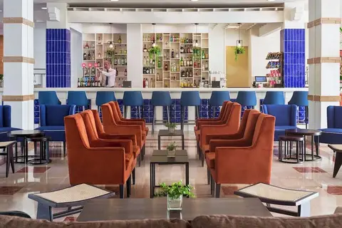 H10 Salauris Palace in Salou — foto 7