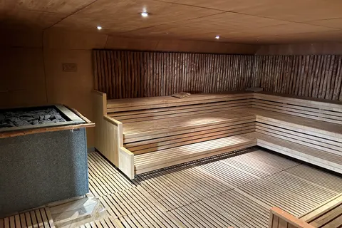 Ostsee Resort & Ferienpark Dampland foto 35