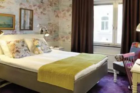 Corner Hotel in Stockholm — foto 8