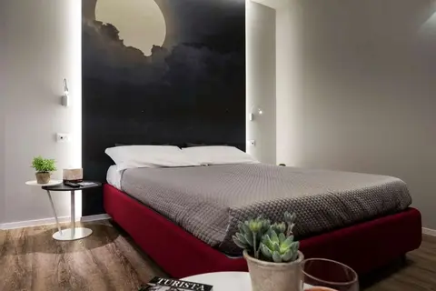B&B In Centro Palermo in Palermo, foto 11