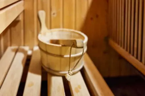 Hotel Ferien vom Ich foto 17