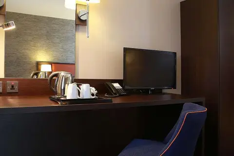 Holiday Inn Belfast City Centre in Belfast — foto 22