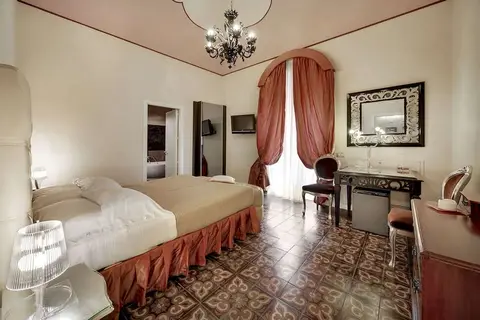 Relais Antica Badia in Ragusa — foto 22