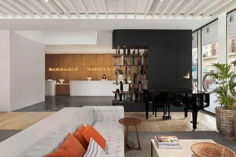 Hotel Occidental Barcelona 1929 foto 5