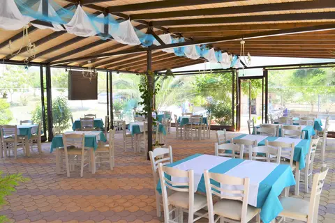 Grand Beach Hotel in Λιμενάρια — foto 16