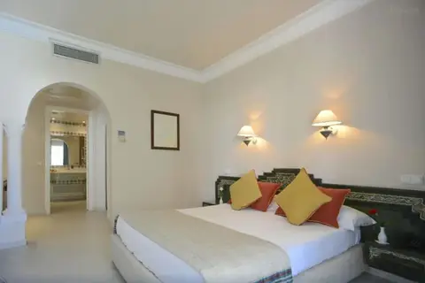 One Resort El Mansour in Mahdia, foto 10