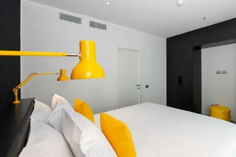 Staycity Venice Mestre in Venetië — foto 12
