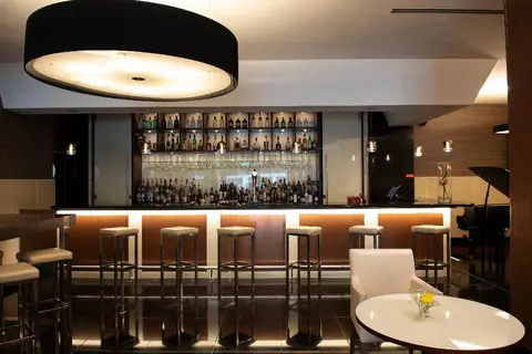 SANA Metropolitan Hotel in Almada — foto 14