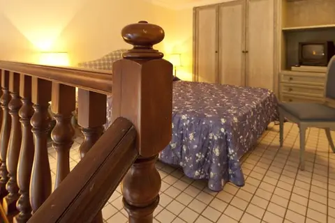 Hotel & Spa Continental Mare in Ischia, foto 22