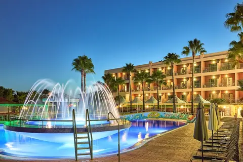Hotel Baia Grande in Albufeira — foto 11