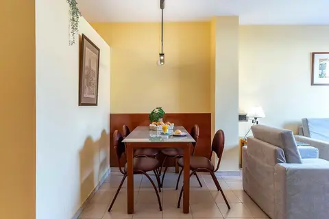 Aparthotel Bertran in Barcelona — foto 28