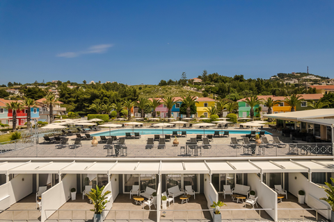 San Lorenzo Village Superior foto 15