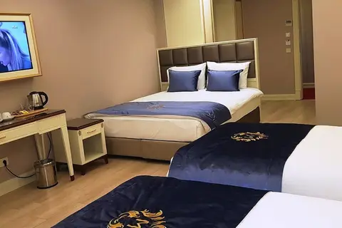 Grand Marcello Hotel in İstanbul, foto 6