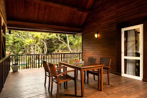 Occidental Paradise Dambulla in Moragollewa — foto 16