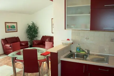 Appartements Rajcevic in Rijeka, foto 7