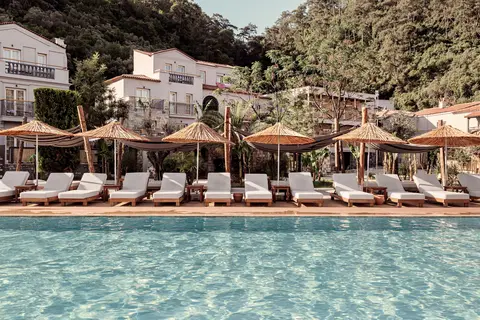 Cook's Club Adakoy Marmaris in Marmaris