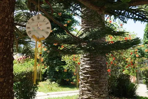 Brati - Arcoudi Hotel in Δήμος Ιθάκης — foto 24
