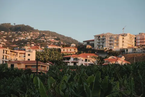 Hotel Quinta da Saraiva Boutique in Câmara de Lobos — foto 16