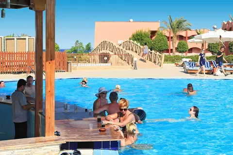 Three Corners Fayrouz Plaza Beach Resort in بور غالب — foto 25