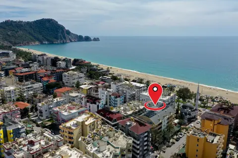 Cleopatra Ada Apart Hotel in Alanya — foto 17