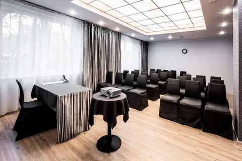 Rija VEF Hotel in Riga — foto 17