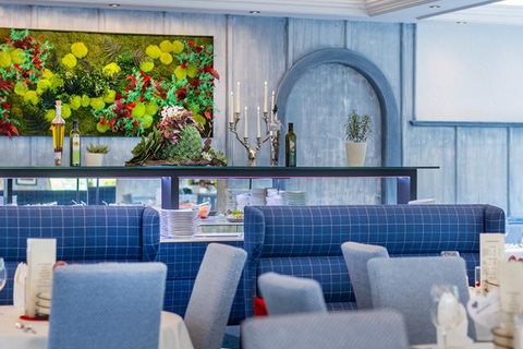 Nationalparkhotel Klockerhaus foto 16