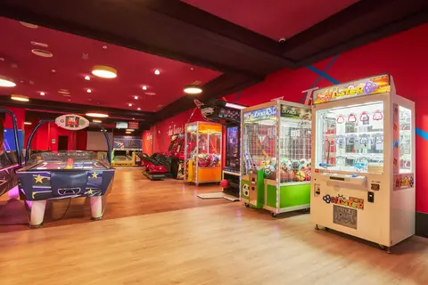 Gloria Palace Amadores in Mogán — foto 31