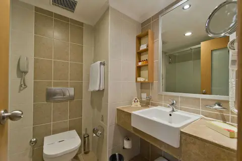Trendy Aspendos Beach in Manavgat, foto 28