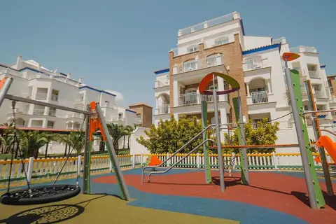 Hotel Occidental Torremolinos Playa in Torremolinos — foto 27