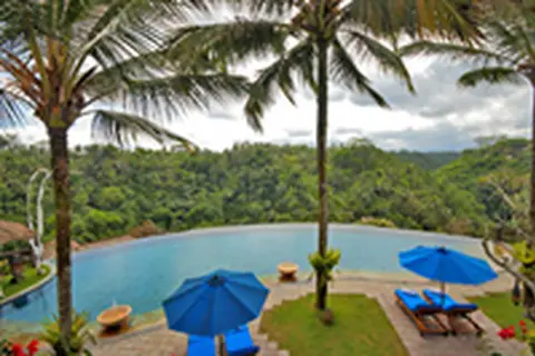 Puri Wulandari Boutique Resort & Spa in Senggigi — foto 25