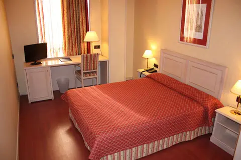 Sunotel Aston in Barcelona — foto 13