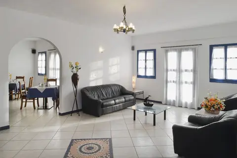 Irigeneia Hotel in Santorini Sky, Luxury Resort, foto 26