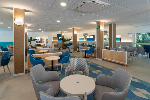 MedPlaya Hotel Regente foto 11