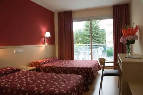 Hotel Surf-Mar by Samba Hotels in Lloret de Mar, foto 3