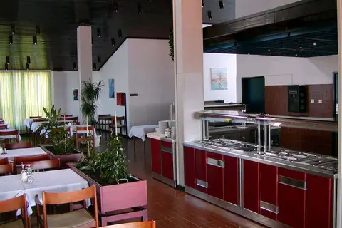 Hotel Horizont in Baška Voda — foto 22