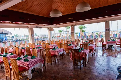 Tropitel Sahl Hasheesh foto 18