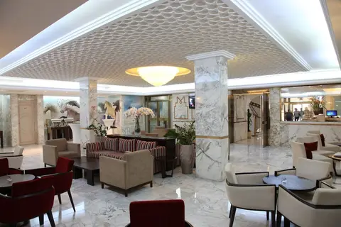 Belvedere Fourati in Tunis — foto 25