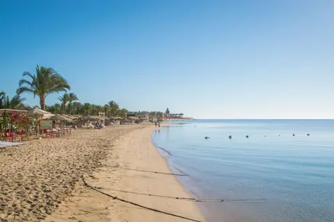 Fort Arabesque - The Beach Resort in Makadi Bay — foto 10