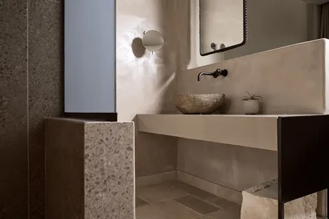 Sea Side a Lifestyle Resort in Gazi Municipal Unit — foto 20