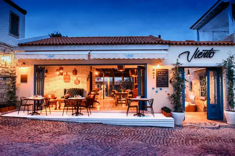 Viento Hotel Alacati in Çeşme, foto 22