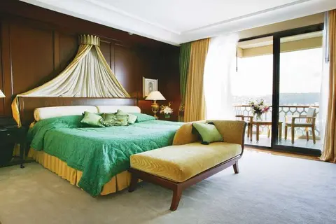 Ciragan Palace Kempinski Istanbul in Beşiktaş — foto 10